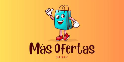 Mas Ofertas shop